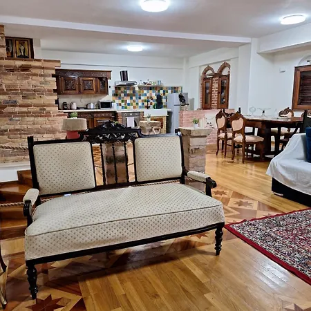 Elia Old Town Thessaloníki